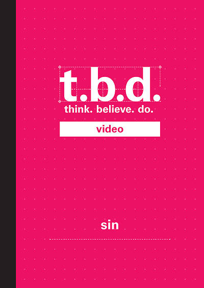 Picture of T.B.D. Sin DVD
