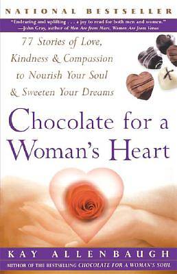 Picture of Chocolate for a Woman's Heart