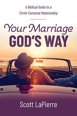 Picture of Your Marriage God's Way