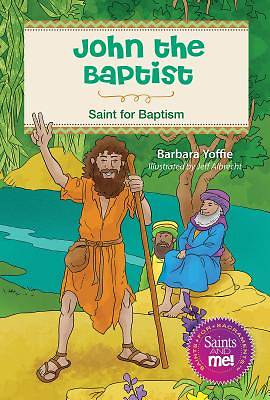 Picture of John the Baptist