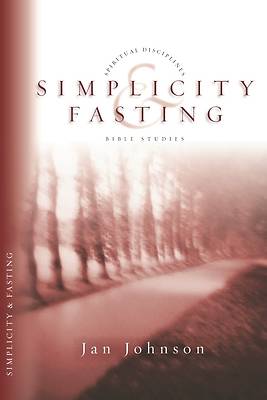 Picture of Simplicity and Fasting