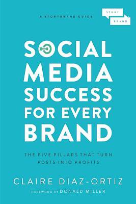 Picture of Social Media Success for Every Brand
