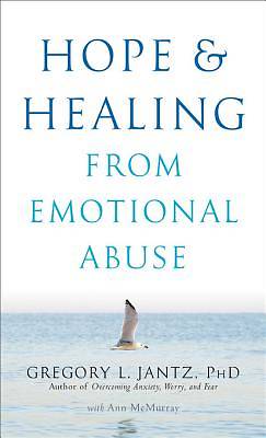 Picture of Hope and Healing from Emotional Abuse - eBook [ePub]