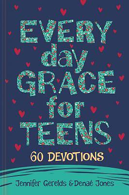 Picture of Everyday Grace for Teens