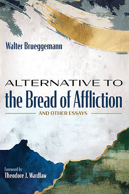 Picture of Alternative to the Bread of Affliction