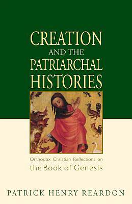 Picture of Creation and the Patriarchal Histories