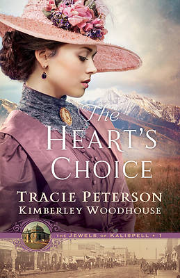 Picture of The Heart's Choice