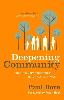 Picture of Deepening Community
