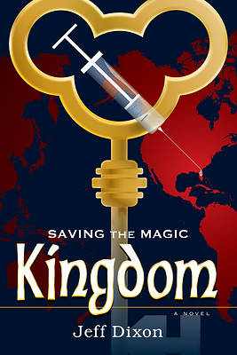 Picture of Saving the Magic Kingdom