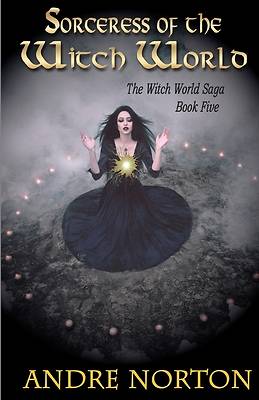 Picture of Sorceress of the Witch World