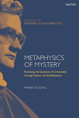 Picture of Metaphysics of Mystery