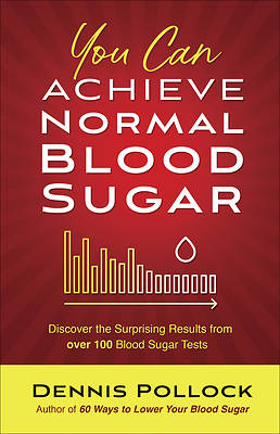Picture of You Can Achieve Normal Blood Sugar
