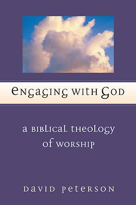 Picture of Engaging with God