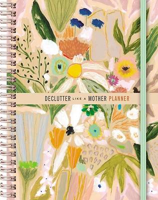 Picture of Declutter Like a Mother Planner