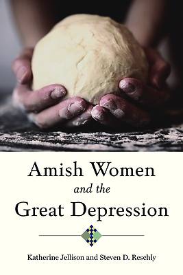 Picture of Amish Women and the Great Depression