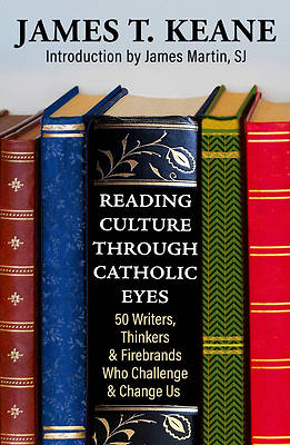 Picture of Seeing Culture Through Catholic Eyes