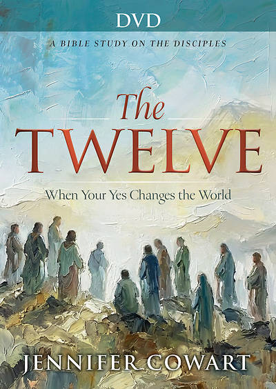 The Twelve - DVD