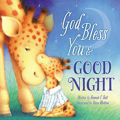 Picture of God Bless You and Good Night