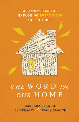 The Word in Our Home