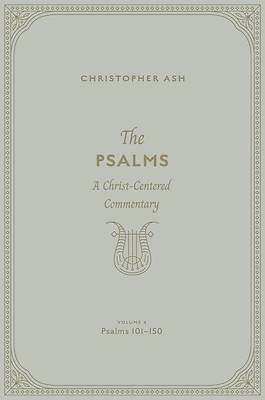 Picture of The Psalms