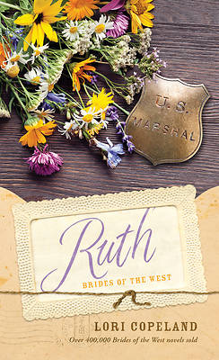 Picture of Ruth