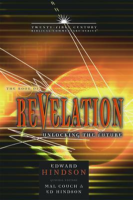 Picture of Book of Revelation, Volume 16