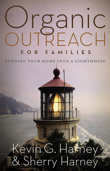 Picture of Organic Outreach for Families