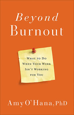 Picture of Beyond Burnout