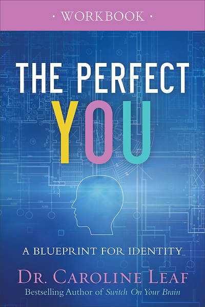 Picture of The Perfect You Workbook
