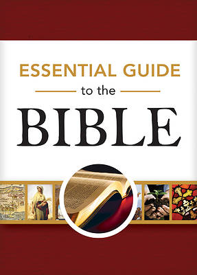 Picture of Bible Overview