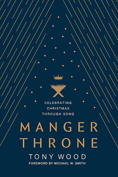 Manger Throne