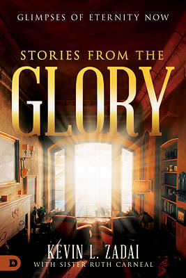 Picture of Stories from the Glory