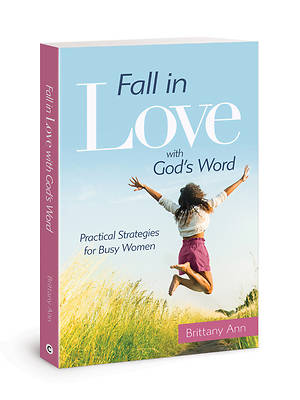 Picture of Fall in Love with God's Word