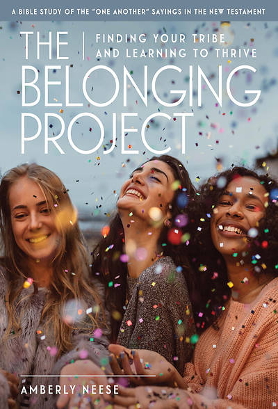 Picture of The Belonging Project - Women's Bible Study Leader Bundle