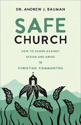 Picture of Safe Church