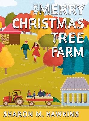 Picture of The Merry Christmas Tree Farm
