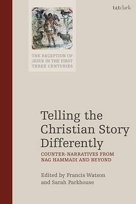 Picture of Telling the Christian Story Differently