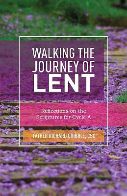 Picture of Walking the Journey of Lent