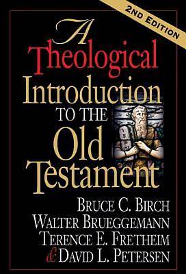 Picture of A Theological Introduction to the Old Testament - eBook [ePub]