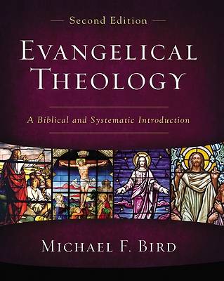 Picture of Evangelical Theology, Second Edition