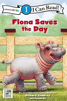 Picture of Fiona Saves the Day