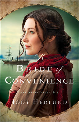 Picture of A Bride of Convenience