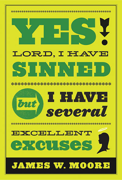 Picture of Yes, Lord, I Have Sinned - 20th Anniversary Edition