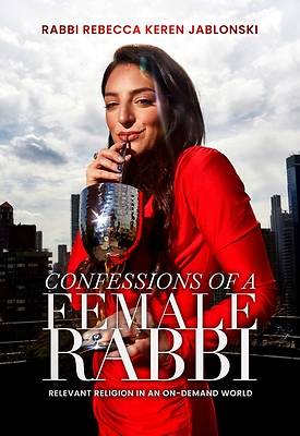 Picture of Confessions of a Female Rabbi