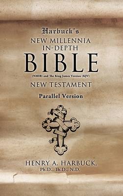 Picture of Harbuck's NEW MILLENNIA IN-DEPTH BIBLE