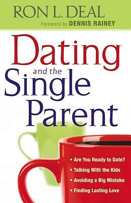 Picture of Dating and the Single Parent - eBook [ePub]