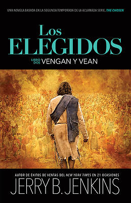 Picture of Los Elegidos - Vengan Y Vean
