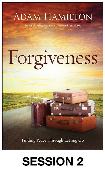 Picture of Forgiveness Streaming Video Session 2