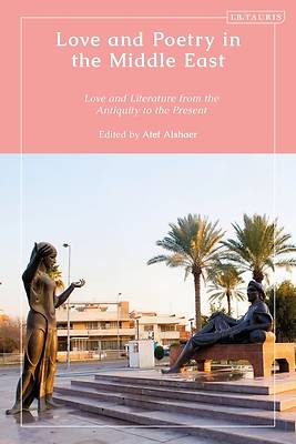 Picture of Love and Poetry in the Middle East