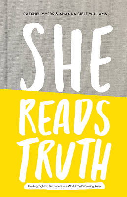 Picture of She Reads Truth